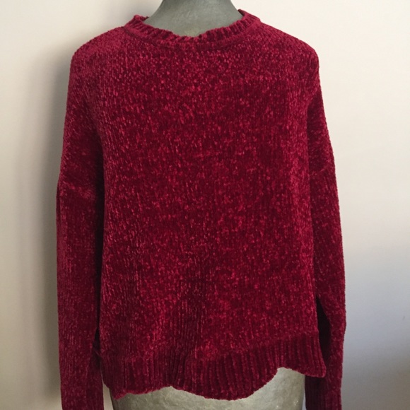 Zara Knit Comfy Long Sleeveless Sweater Sz M - Picture 2 of 8